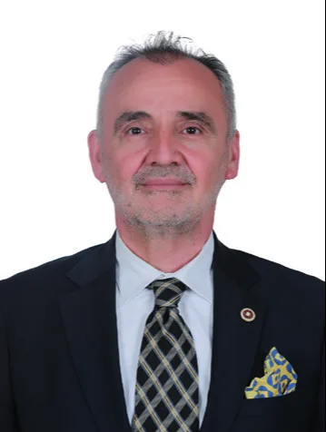 Mehmet Akalın