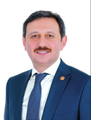 Mehmet Akif Yılmaz