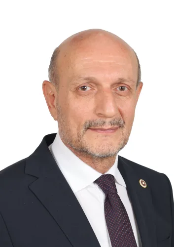 Mehmet Atmaca