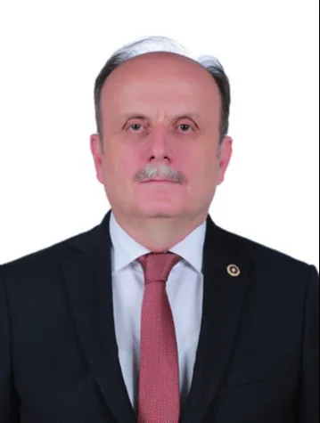 Mehmet Baykan