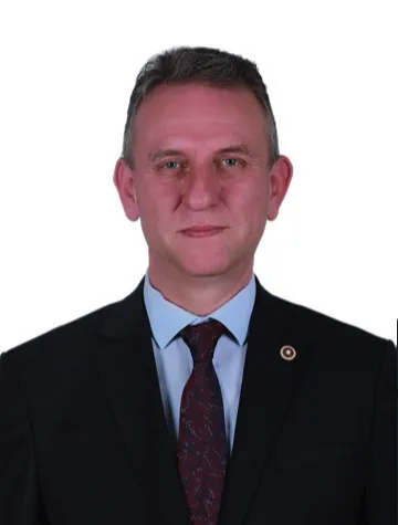 Mehmet Demir