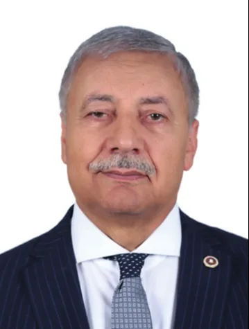 Mehmet Faruk Pınarbaşı