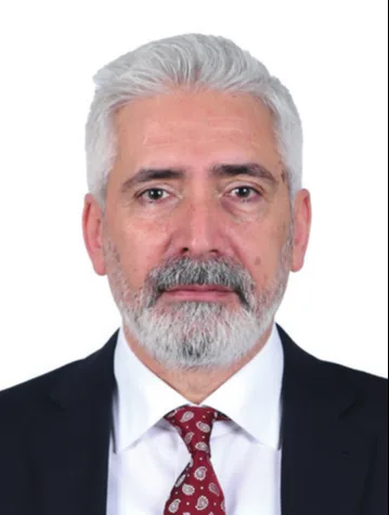 Mehmet Galip Ensarioğlu