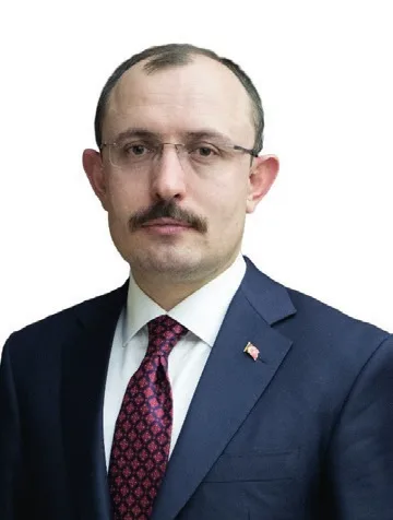 Mehmet Muş