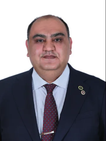 Mehmet Mustafa Gürban