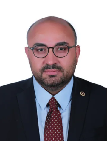 Mehmet Şahin