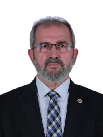 Mehmet Sait Yaz