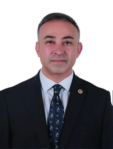Mehmet Tahtasız