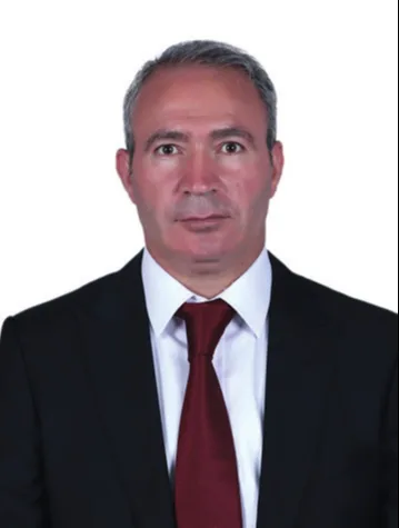 Mehmet Zeki İrmez