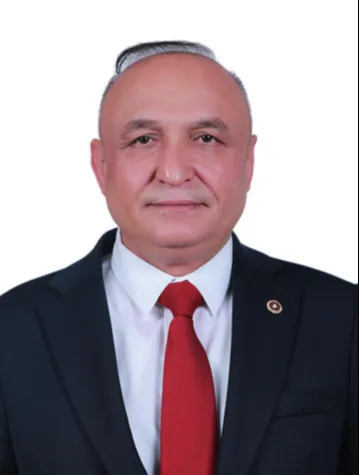 Melih Meriç