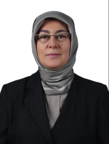 Meliha Akyol