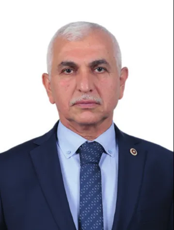 Mervan Gül