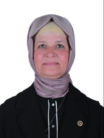 Meryem Göka