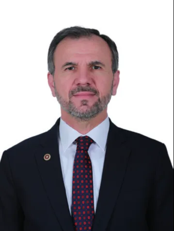 Mesut Doğan