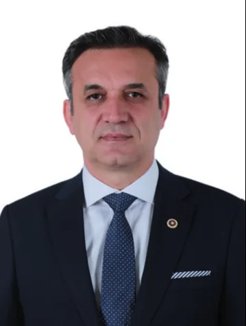 Mevlüt Kurt