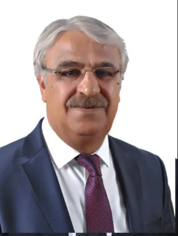 Mithat Sancar