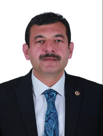 Muammer Avcı