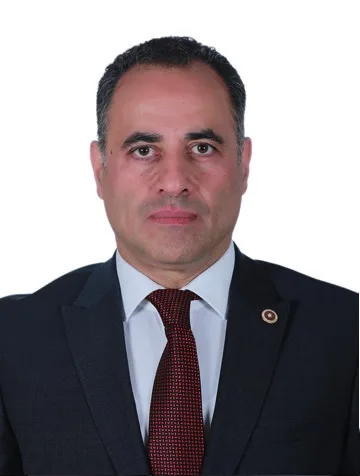 Muhammed Adak