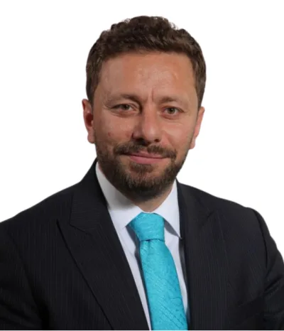 Muhammed Avcı