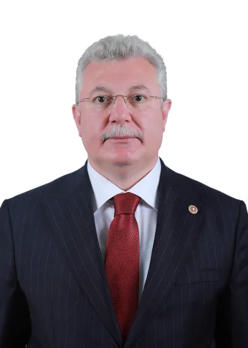 Muhammet Emin Akbaşoğlu