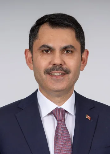 Murat Kurum