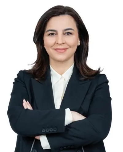 Müşerref Pervin Tuba Durgut