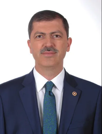 Mustafa Arslan