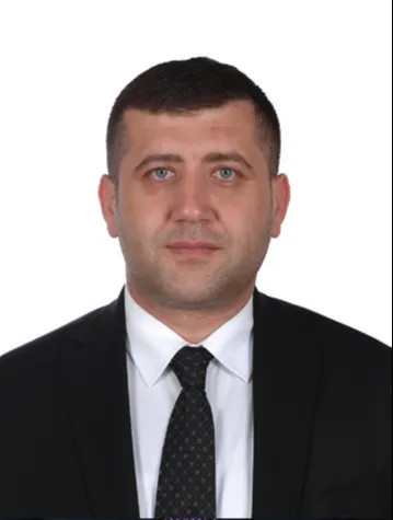 Mustafa Baki Ersoy