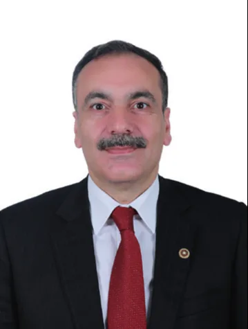 Mustafa Bilici