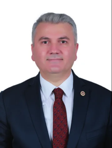 Mustafa Canbey