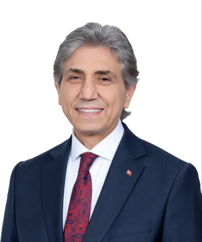 Mustafa Demir