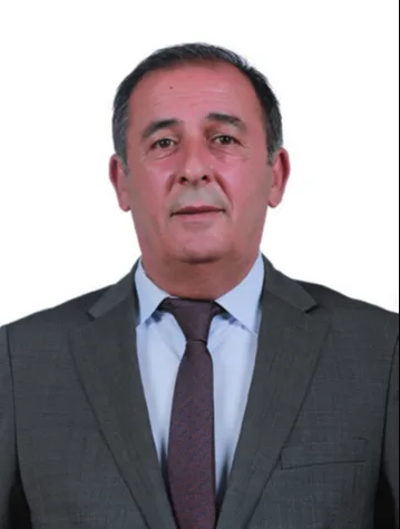 Mustafa Erdem
