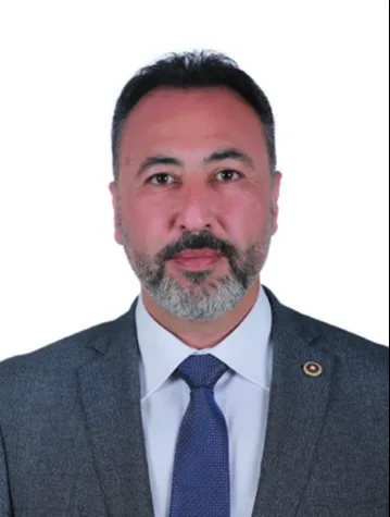 Mustafa Hakan Özer