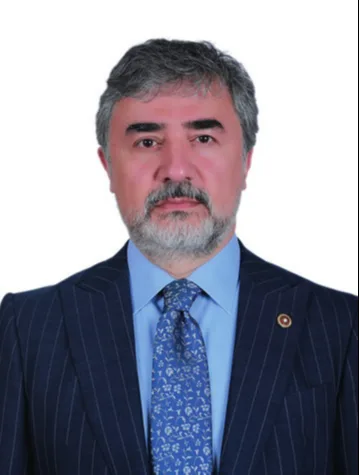 Mustafa Hamarat