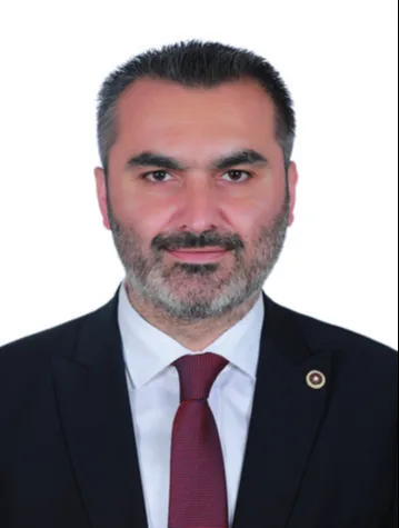 Mustafa Kaplan