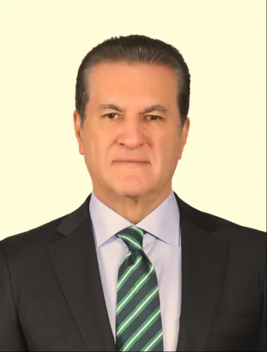 Mustafa Sarıgül