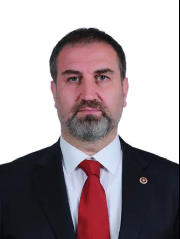 Mustafa Şen