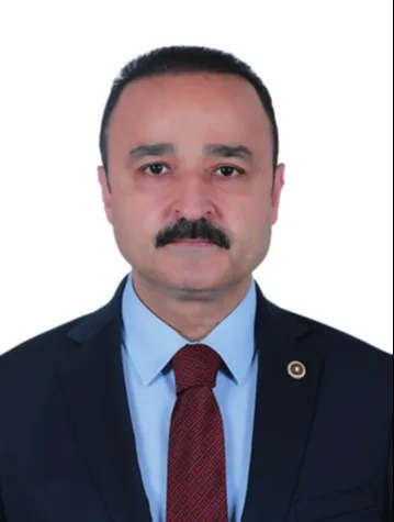 Naci Şanlıtürk