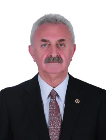 Nail Çiler