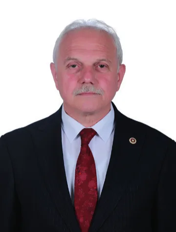 Nazım Elmas