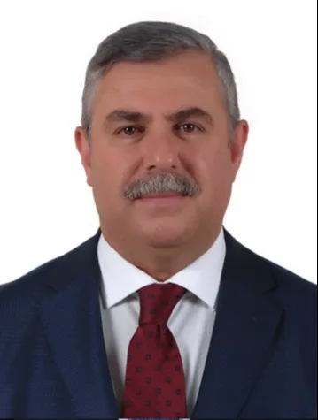Nazım Maviş