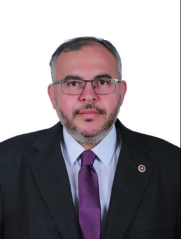 Necmettin Çalışkan