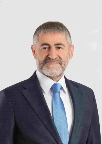 Nureddin Nebati