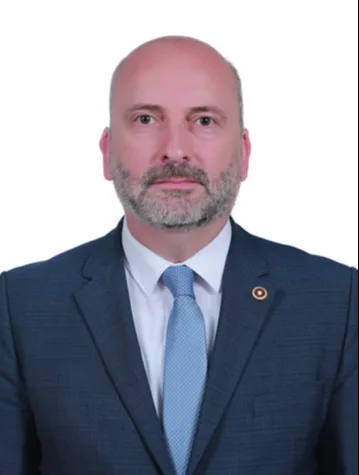 Oğuz Üçüncü