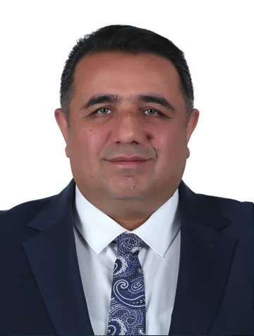 Oğuzhan Kaya