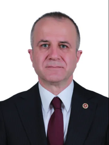 Okan Konuralp