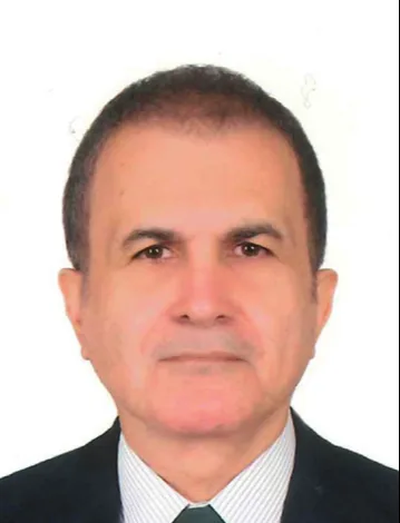 Ömer Çelik