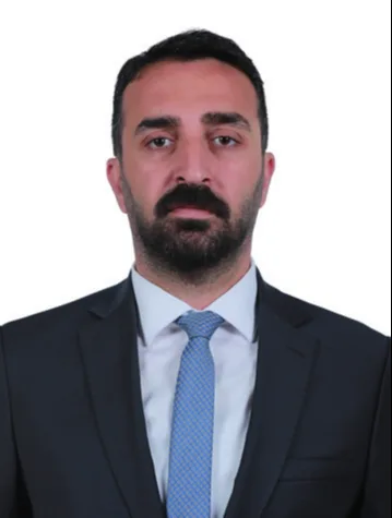 Ömer Faruk Hülakü