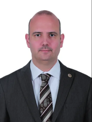 Ömer İleri