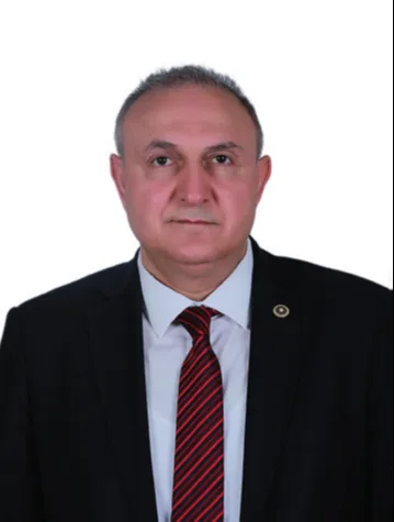 Ömer Karakaş
